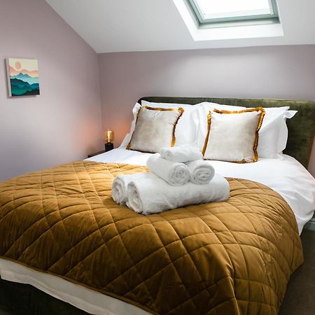 Candle House By Muse Escapes Villa Castleton  Eksteriør billede
