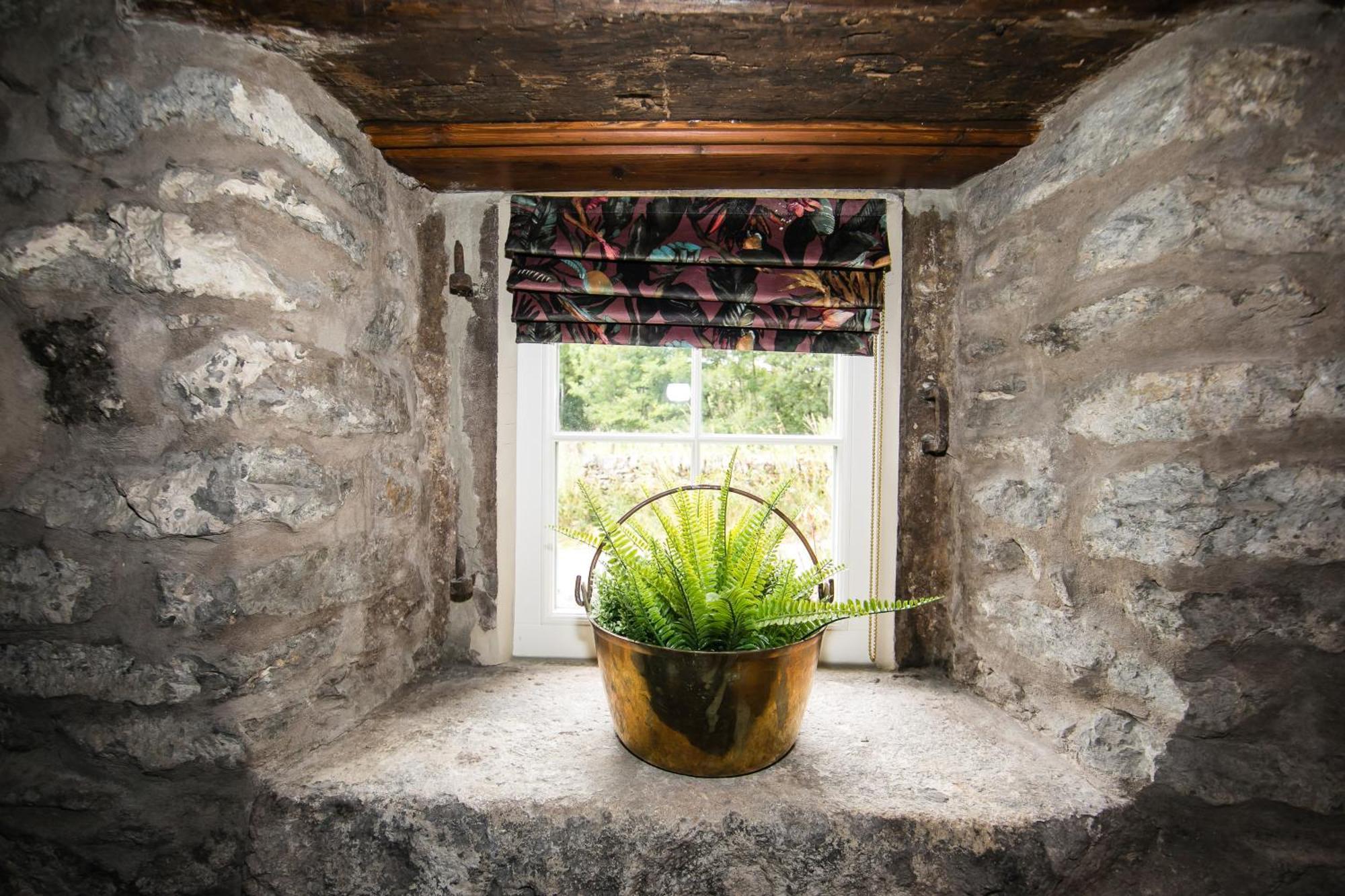 Candle House By Muse Escapes Villa Castleton  Eksteriør billede