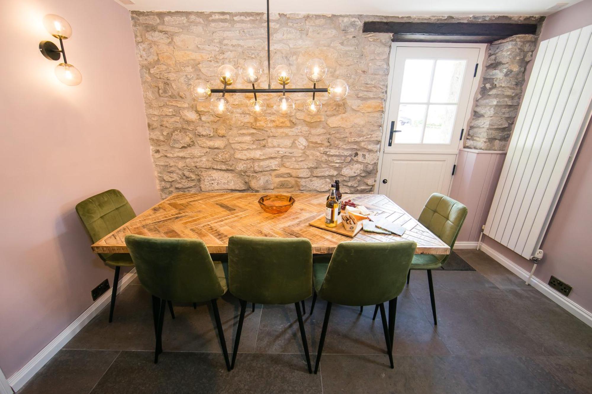 Candle House By Muse Escapes Villa Castleton  Eksteriør billede