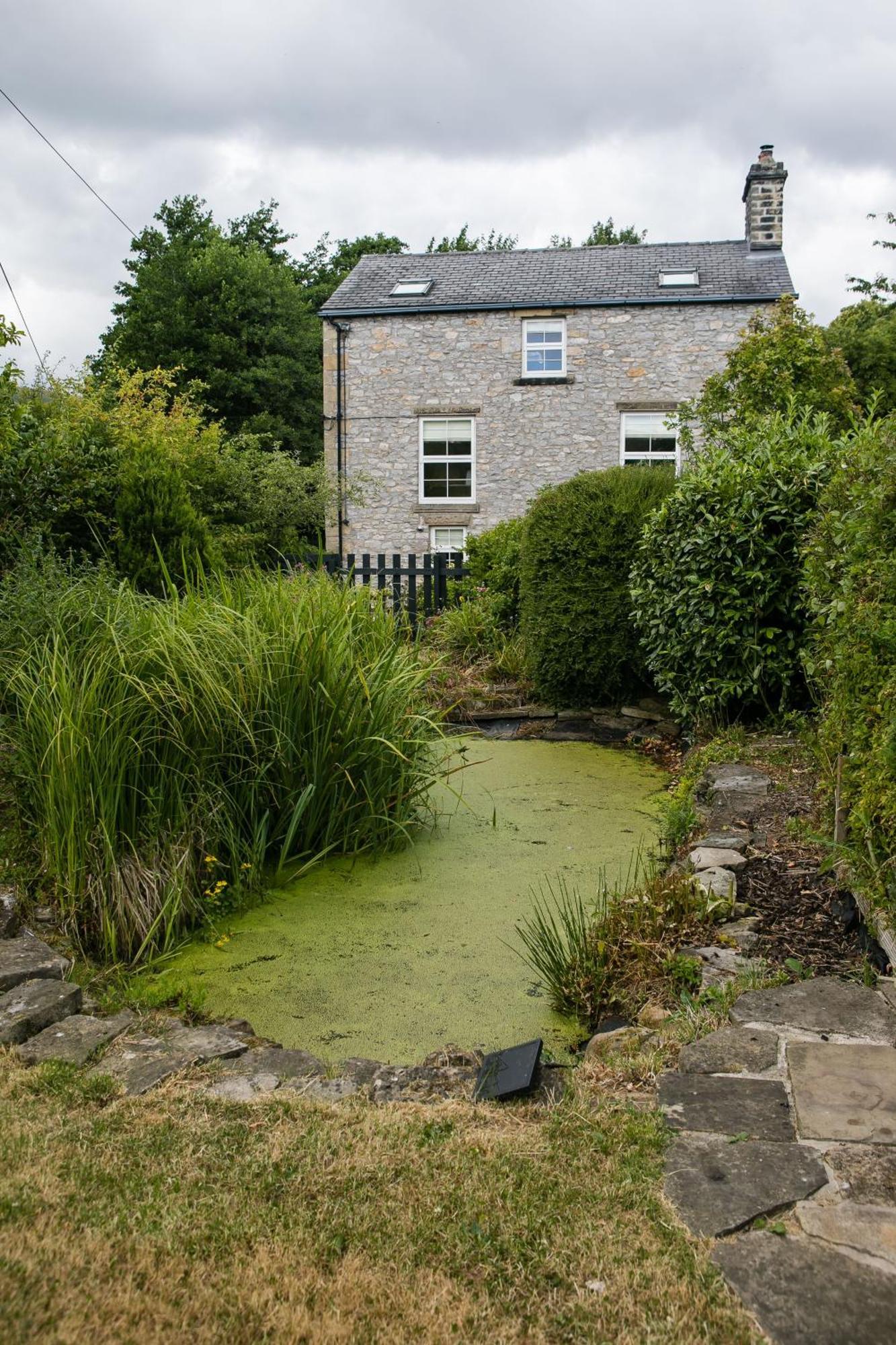 Candle House By Muse Escapes Villa Castleton  Eksteriør billede