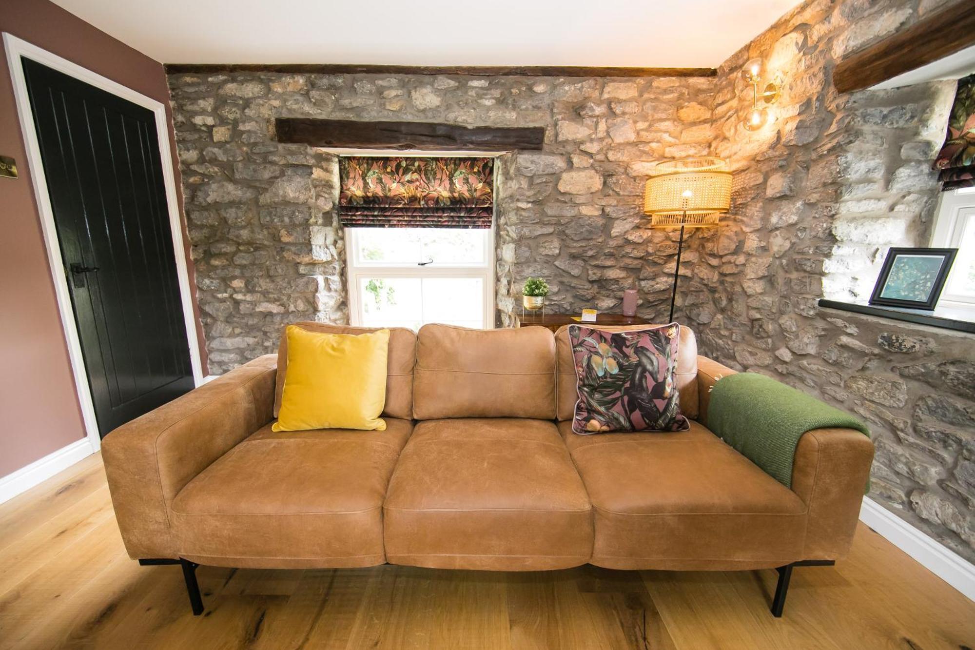 Candle House By Muse Escapes Villa Castleton  Eksteriør billede