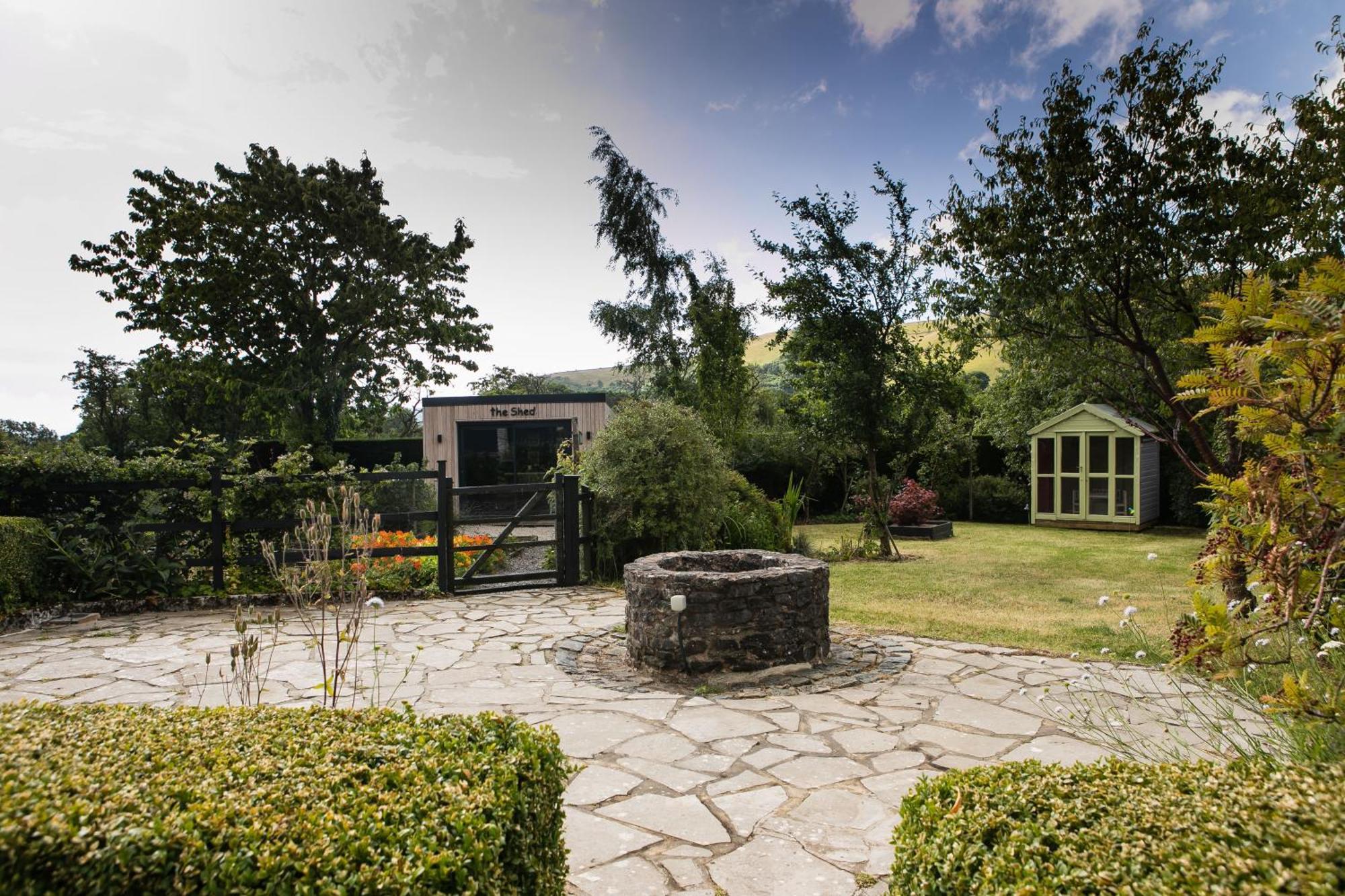 Candle House By Muse Escapes Villa Castleton  Eksteriør billede